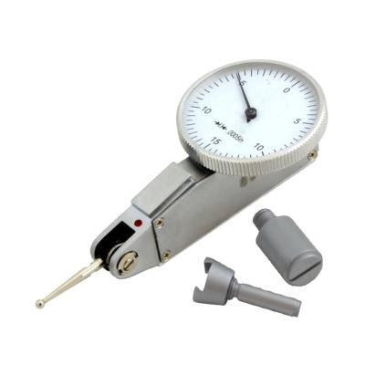 China Laboratory High Accuracy Level Dial Gauge Dial Test Indicator for sale