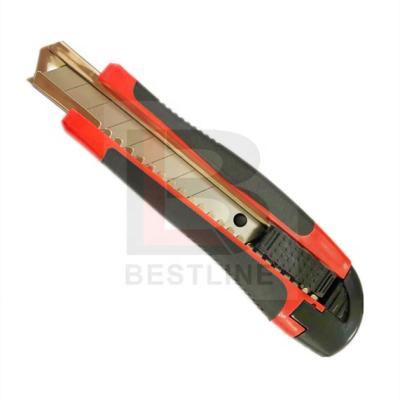 China Professionally Customizing Portable Cutter Utility Knife for sale