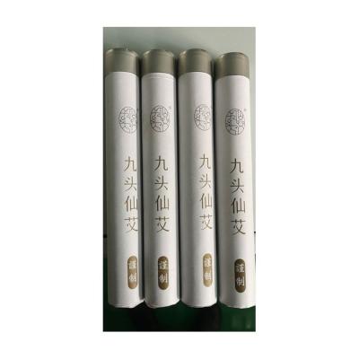 China Hot Selling AROMATIC Sticks Incense Wormwood Incense Stick Chinese Medicine Incense for sale