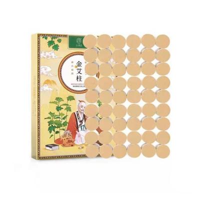 China Body China Manufacturer Smokeless Moxibustion Stick Moxa Stick Moxa Cones for sale