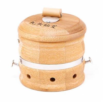 China Body The Most Popular Moxa Box Moxa Stick Moxibustion Box Moxa for sale