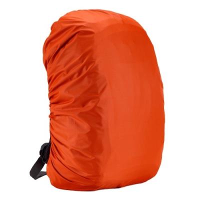 China Amazon Best Seller Backpack Rain Nylon Waterproof Cover For 35-80L Upgraded Rainproof Reinforced Layers To Increase Camping for sale