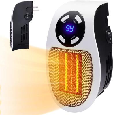 China ABS Amazon Best-Selling Small Heater Household Multi-Function Mini Air Cooler Office Dormitory Safety Certified Heater for Office and Indoor for sale