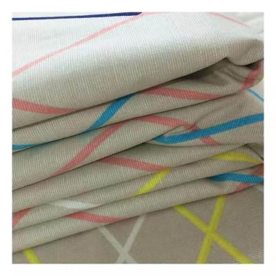 China Wholesale Cotton Luxury Classic Jacquard Linen Fabric Blackout Curtain Running Color Living Room Shading for sale