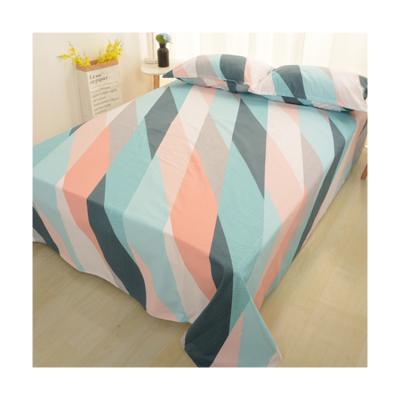 China Nondisposable Cotton Supplier China Wholesale Comforter Sets Soft Bedding Set For Kids for sale