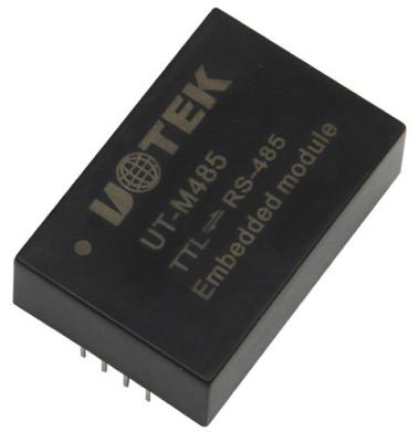 China UT-M485 Module TTL to RS-485 (5V) Isolation Transceiver Module for sale