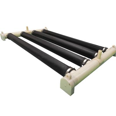 China Other Weighted Air Vent Tubing Plastic Epdm Membranes Suspended Aerator Chain Air Duct Diffusers for sale