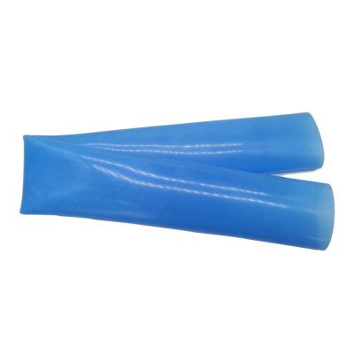 China High Quality Micro Bubble Aquaculture SILICONE Membrane Oxygen Diffuser Aerator Pipe Tubing for Wastewater Treatment - for sale