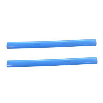 China Other High Quality Micro Bubble Aquaculture SILICONE Membrane Oxygen Diffuser Aerator Hose Tubing For Sewage Treatment for sale