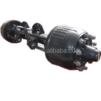 China 2021 Wholesale High Quality German Steel Type 14T Square 150mm Axle For Trailer for sale