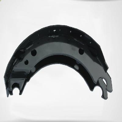 China Trailer Part Truck Part 0509146170 Brake Shoe For Heavy Duty Truck Trailer Axle for sale