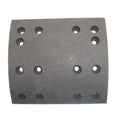 China 4707 Brake Liner Linner Trailer Parts Other for sale