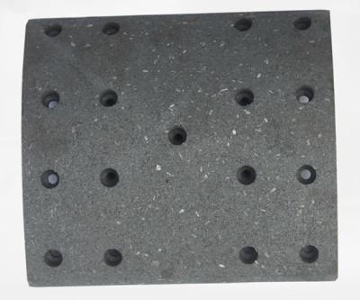 China China factory rear brake lining customer demand for sale