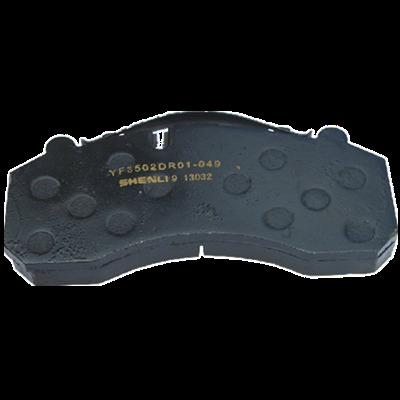 China Truck Brake Pad WG9100443050 For Truck OEM Standard Size for sale