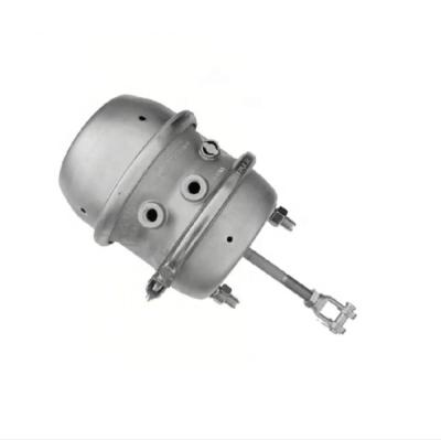 China T3030DD Steel Heavy Duty Trucks Air Brake Chamber for sale