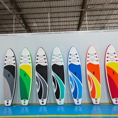 China No Slot Used To Carry Strap Inflatable Electric Jet Paddle Surf Board for sale