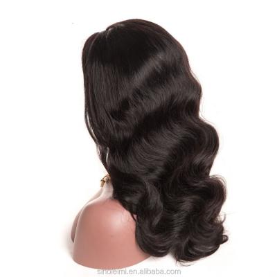 China Body Wave 18