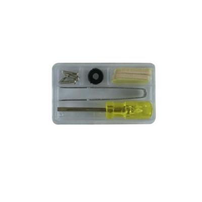 China Mini Repair Glass Screwdriver Set Tool Box Screwdriver for sale