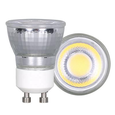 China Factory direct supply 5w 7w GU10 GU5.3 modern led bulb light made in China for sale