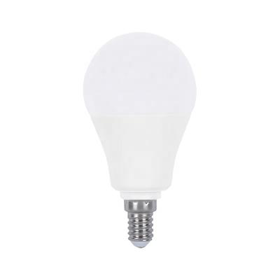 China Residential A60 A19 5w 7w 9w 10w 12w 15w 18w AC220-240V PLA+ALU 85-265V E27 E14 B22 led bulb light led light for sale