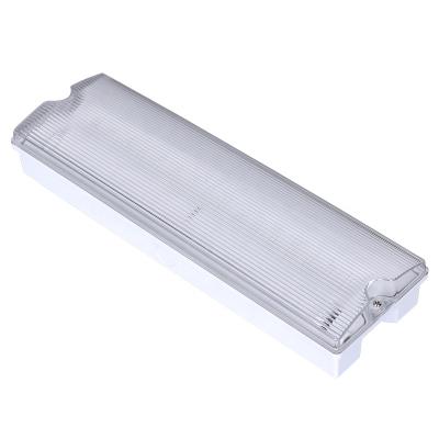 China Wall Mounted LED Emergency Light LED Lamp Desk 5W 3 Hours for sale