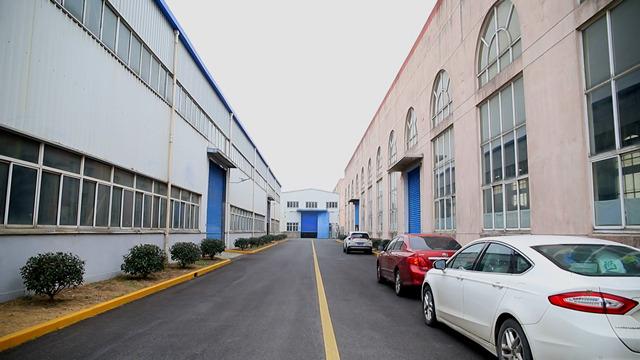 Проверенный китайский поставщик - Shanghai Qhbake Food Machinery Co., Ltd.