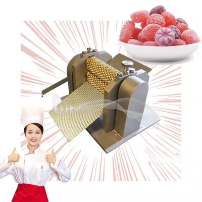 China Small hard candy making machine vitamins candy forming machine candy rotary machine for sale