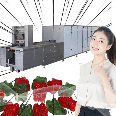 Китай QHH-20 Small hard candy making machine vitamins candy forming machine candy machine продается