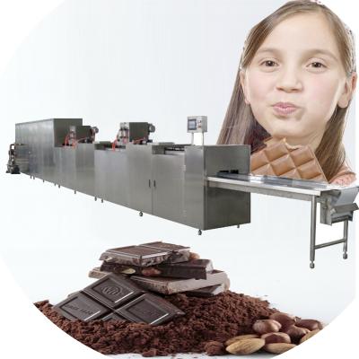 中国 Small chocolate drops machine chocolate truffle depositor machine for chocolate making 販売のため