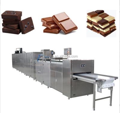 China Multifunctional mini small chocolate depositing machine chocolate making machine chocolate machine for sale