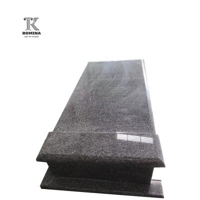 China High Quality EU Granite Headstone Supply Witness Headstones Wholesale Headstones and Monuments for sale