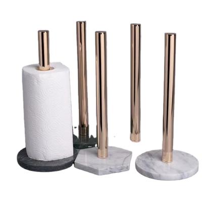 China Hot Selling Minimalist Napkin Racks Wholesale Metal Napkin Rack Restaurant for sale