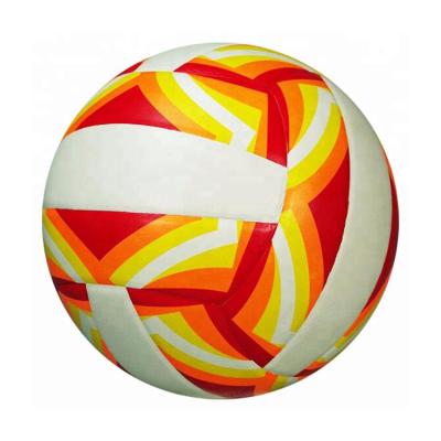 China Chinese Sports Factory Price Mini Training Equipment PVC PU Volleyball Ball for sale