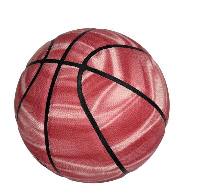 China Customization High Quality Microfiber Toy Basketball Rubber Size 7 Garment Special Offer for sale