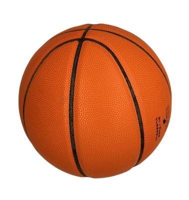 China Exceptional Quality Dura Toy Rubber Basketball Size 7 Sports Goods China Factory Supply for sale