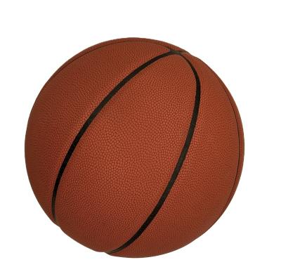 China Professional Sports Goods Manufacturer Custom Shooting Machine Equipment Basketball for sale