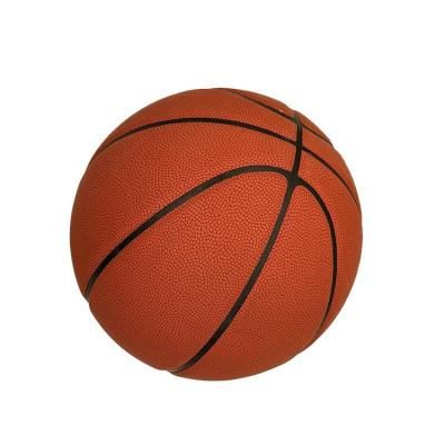 China Sports Goods Limit Discounts Outstanding Quality Speed ​​Court Courts Tiles Basketball Size 7 for sale