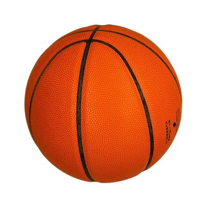 China Sports Goods Manufacturer Supply High Quality Ball Goals Flooring Outdoor Basketball for sale