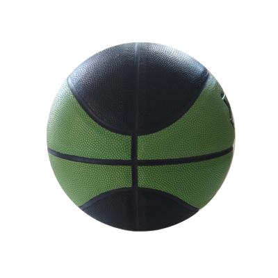 China Factory Direct Sales Leather Framed Led Sports Basketball Size 7 for sale