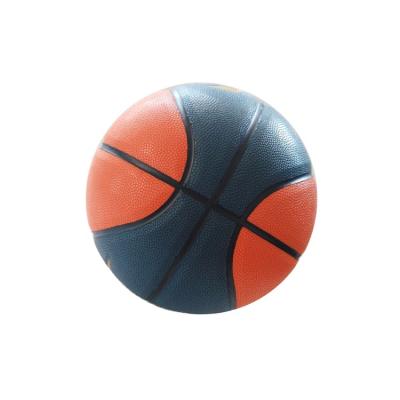 China Sports Limited Time Offer Custom Logo Sport Court Flooring Basketball Size 7 for sale