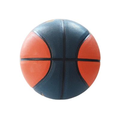 China Sports China Manufacturer Wheelchairs Hand Sleeve PU Basketball Full Size 7 for sale