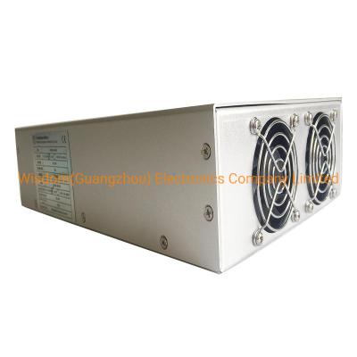 China 808nm Brugtype van de laservoeding 50A/40V de Volledige Goedkeuring van Ce Te koop