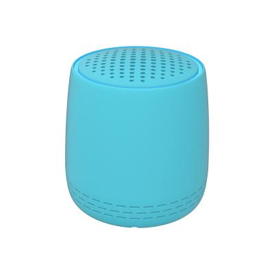 China mini inpods lightweight wireless littlefun high quality portable sound function sound speaker smart led magnetic speaker for sale