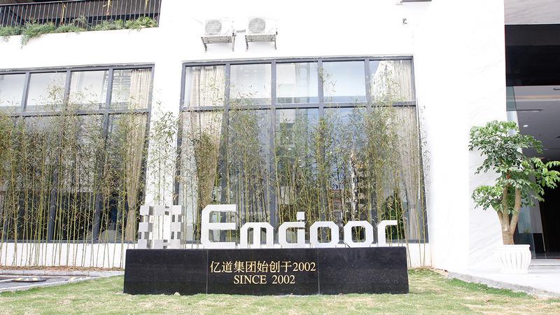 Verified China supplier - Shenzhen Emdoor Information Co., Ltd.