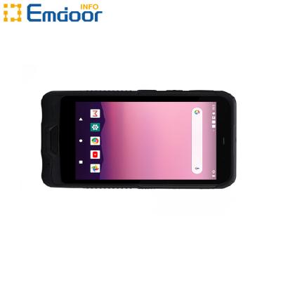 China Best Price Rugged Handheld 6