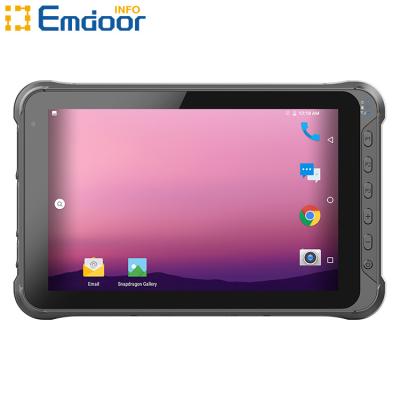 China Handheld Computer China Professional World 10.1 Inch 4Gb LpDDR3 64Gb EMMC 64Gb EMMC Popular Tablet PC Windows 9.0 Industrial for sale