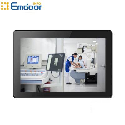 China Factory wholesale 18.5 inch touch screen industrial tablet with Intel Core I5 ​​18.5 inch for sale