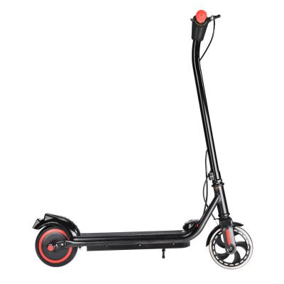 China Unisex New Design E-Scooter Buy 150W 2 Wheel Electric Scooter For Kids for sale