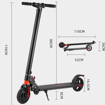 China Unisex Dual Suspensions Foldable citycoco electric scooters with Dual Braking System & App for sale