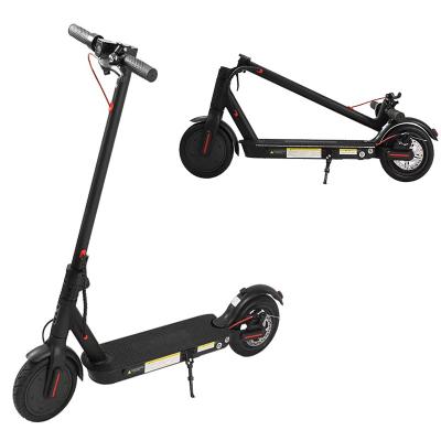 China Unisex 2022 cheap top-quality self-balancing folding electric scooter for adults and youth for sale